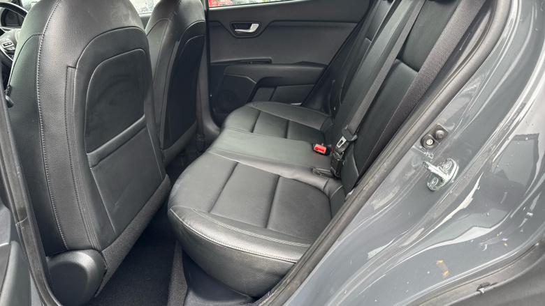 Kia Stonic 1.0T GDi 48V 3 5dr Petrol Estate